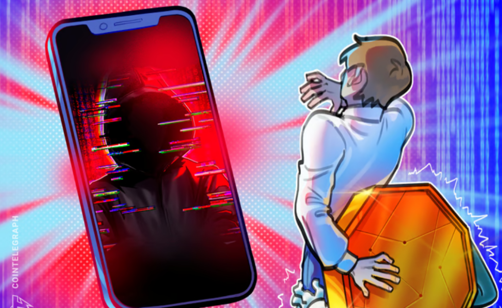 fake app