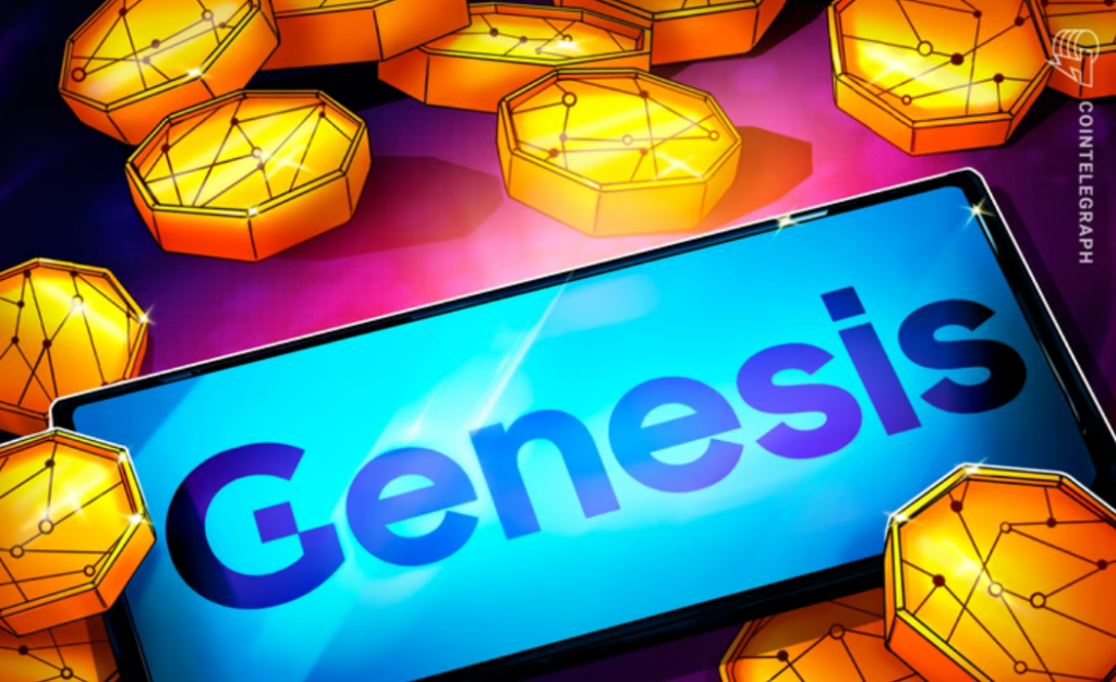 genesis