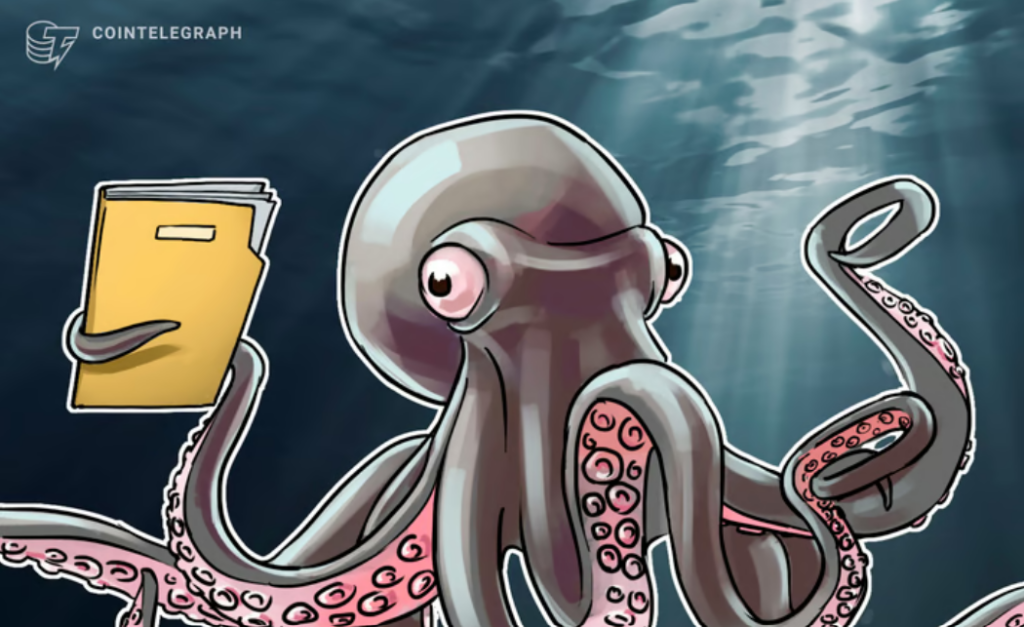 kraken