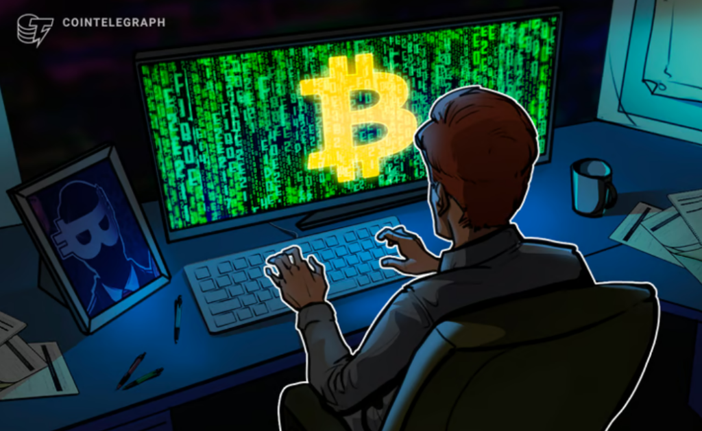 satoshi