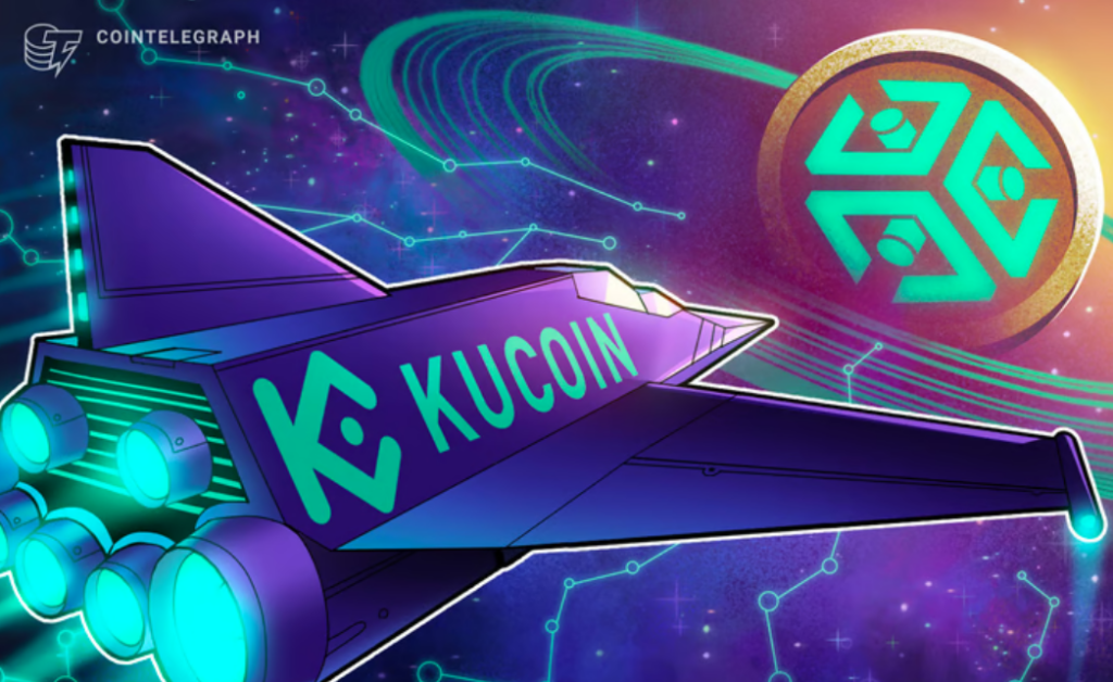 kucoin