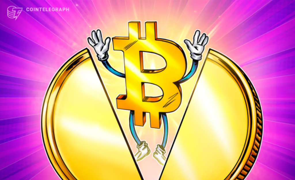 btc halv