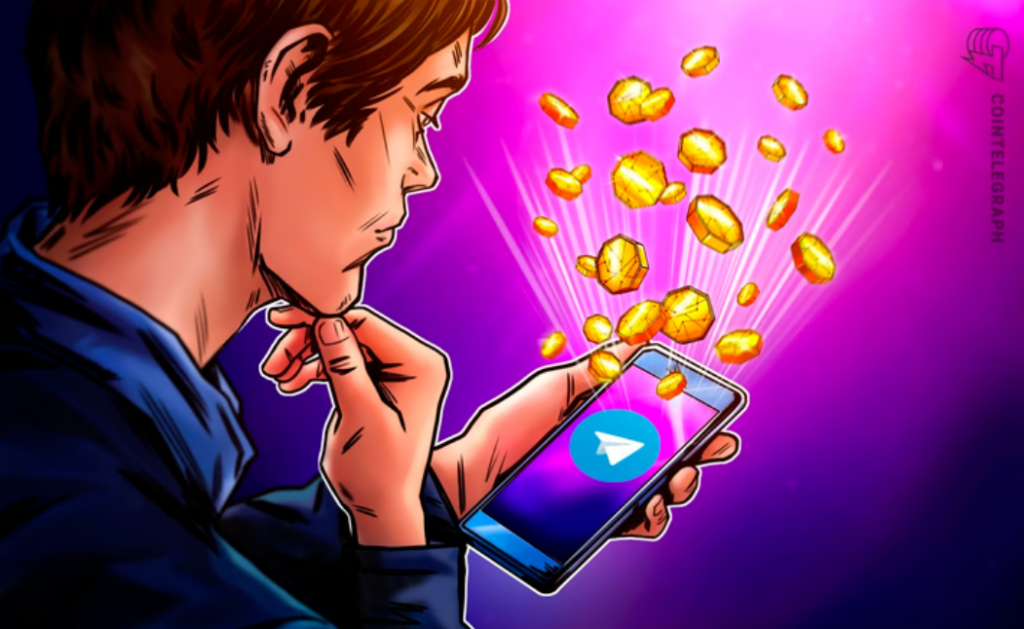telegram