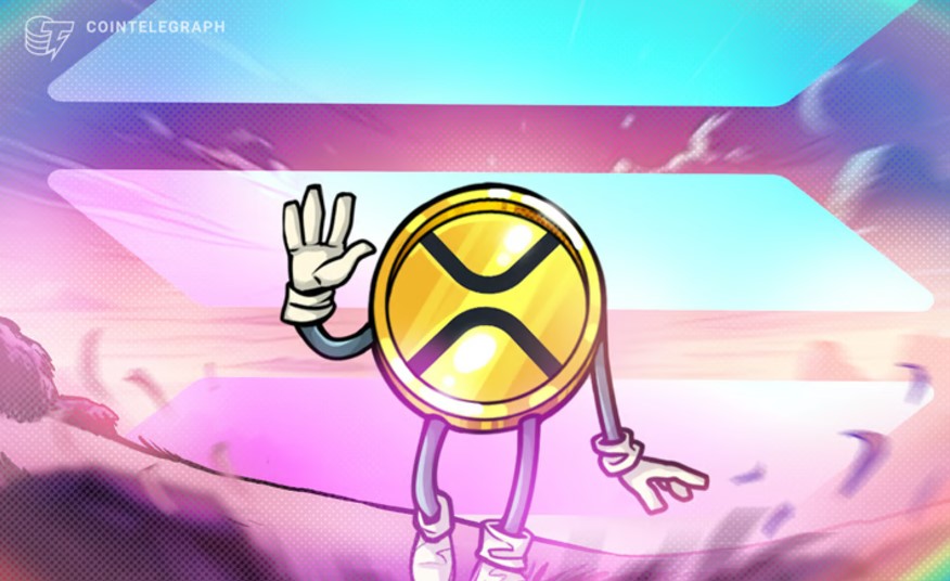 xrp